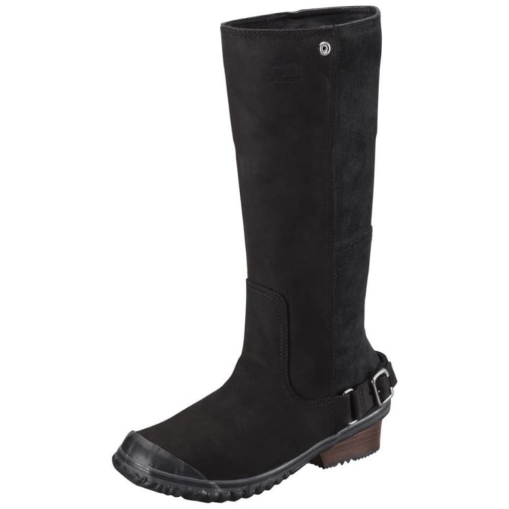 SOREL Waterproof Slimboot Winter Boot Sz 7